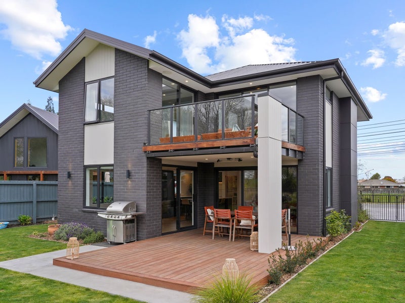 9 Musket Lane, Bloomfield, Christchurch - Carousel 2