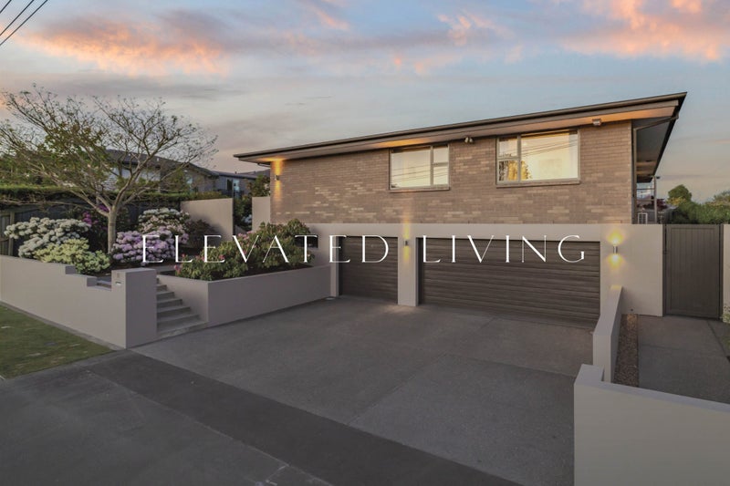 12 Condell Avenue, Papanui, Christchurch - Carousel 1