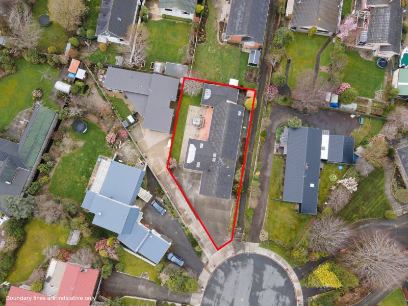 18B Sycamore Place, Gladstone, Invercargill - Carousel 28