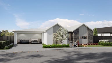 13 Waianiwa Place, Burwood, Christchurch - Carousel 1