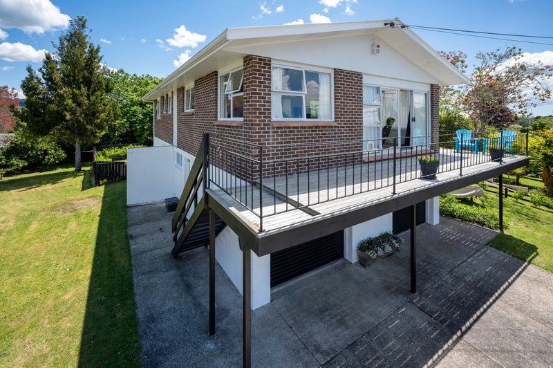 28 Huia Street, Hillcrest, Rotorua - Carousel 1