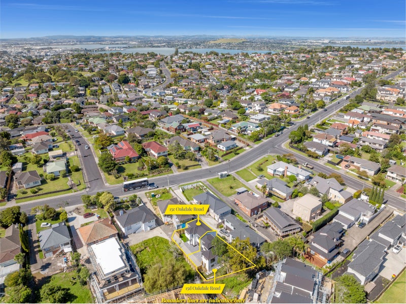 15C Oakdale Road, Mount Roskill, Auckland - Carousel 16