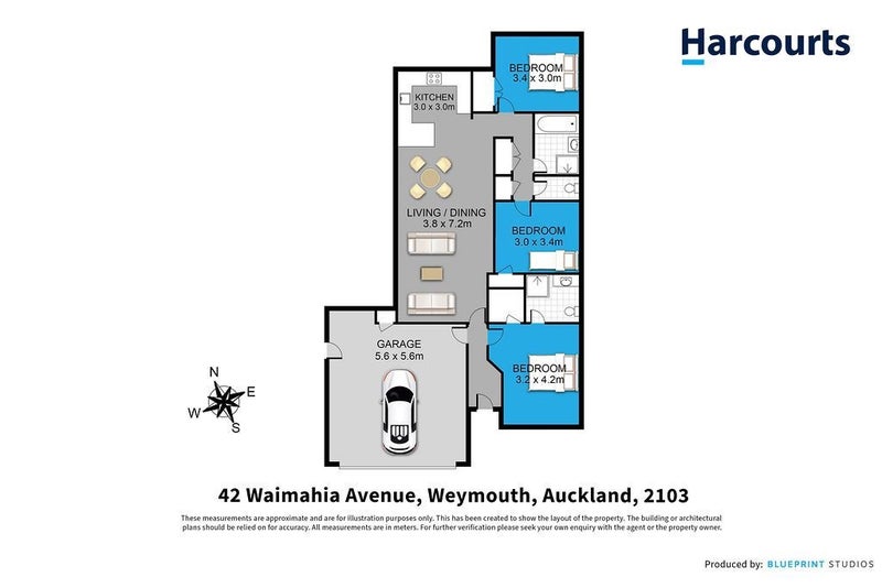 42 Waimahia Avenue, Weymouth, Auckland - Carousel 22