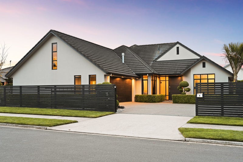 6 Aquila Crescent, Rototuna North, Hamilton - Carousel 1