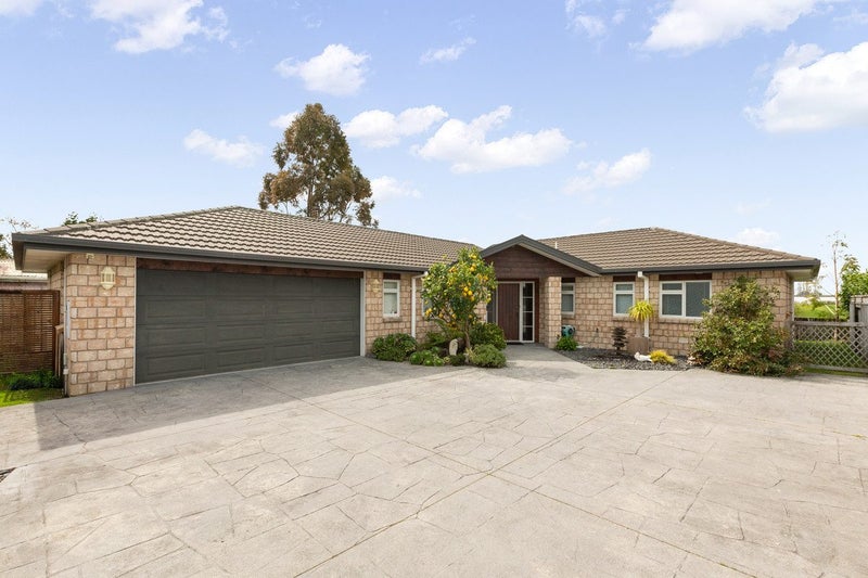 105A Park road , Katikati, Western Bay Of Plenty - Carousel 1