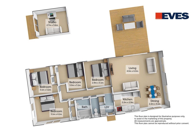 8B Bains Avenue, Hamilton East, Hamilton - Carousel 27