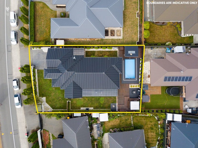 11 Jarnac Boulevard, Yaldhurst, Christchurch - Carousel 40