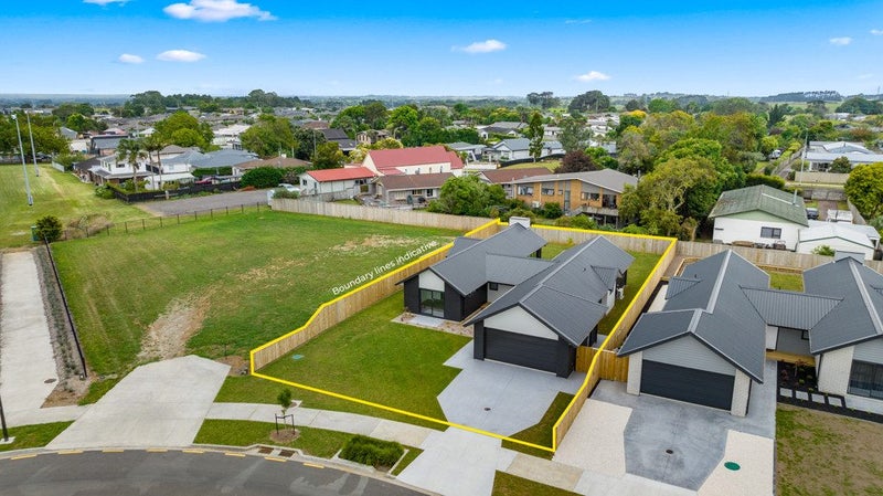 20 Patty Lane, Patumahoe, Pukekohe - Carousel 1