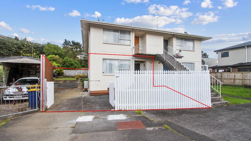 2/46 Chartwell Avenue, Glenfield, Auckland - Carousel 1