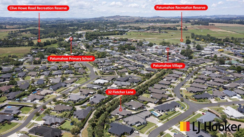32 Fletcher Lane, Patumahoe, Pukekohe - Carousel 21