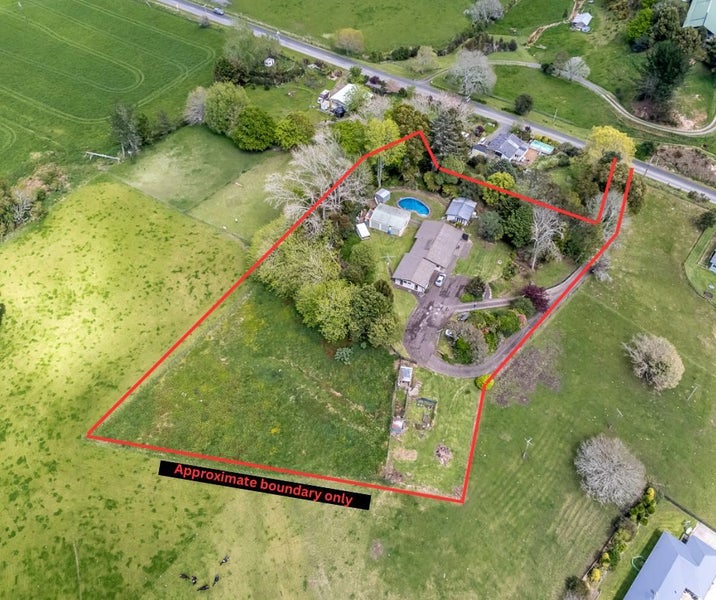 38 Karakariki Road, Whatawhata - Carousel 1