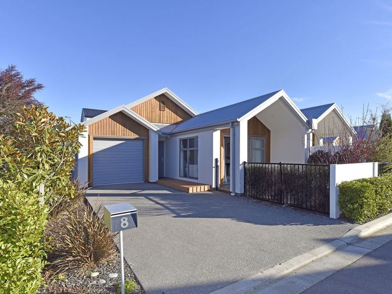 8 Earhart Lane, Wigram, Christchurch - Carousel 1