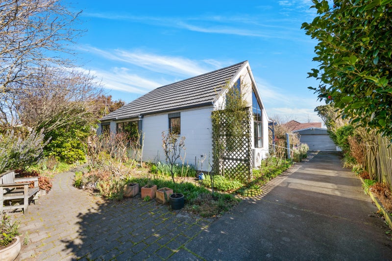 23 Camrose Place, Ilam, Christchurch - Carousel 12