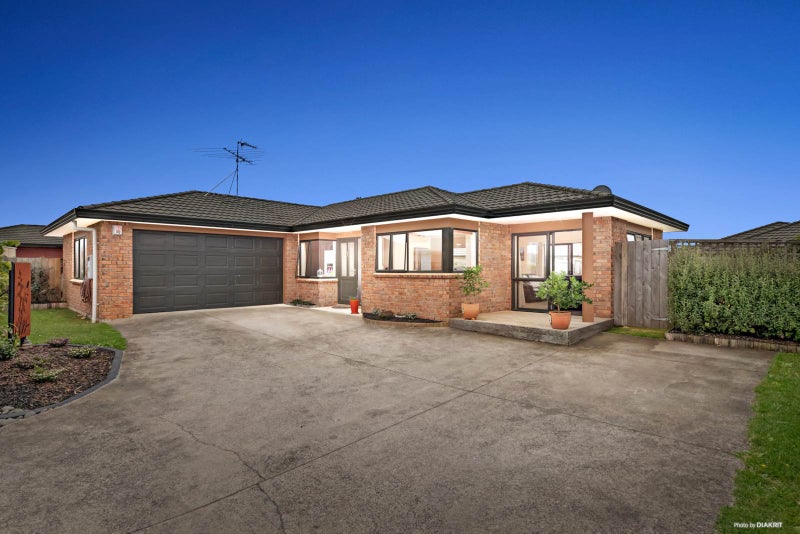 16A George Crescent, Buckland, Pukekohe - Carousel 1