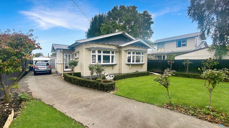 47 Ngaio Street, Saint Martins, Christchurch - Carousel 2