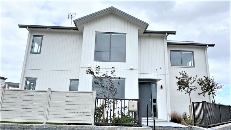 94 Te Napi Drive, Takanini, Auckland - Carousel 2