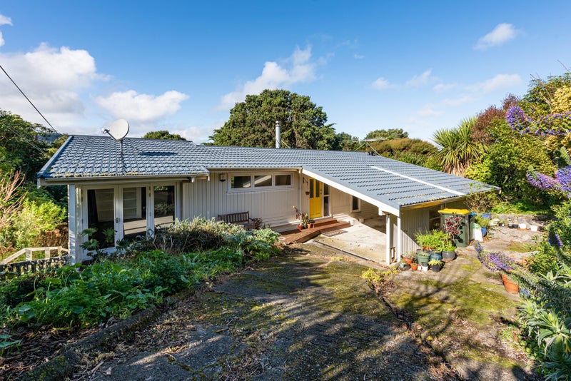 13 Kotipu Place, Pukerua Bay, Porirua - Carousel 1