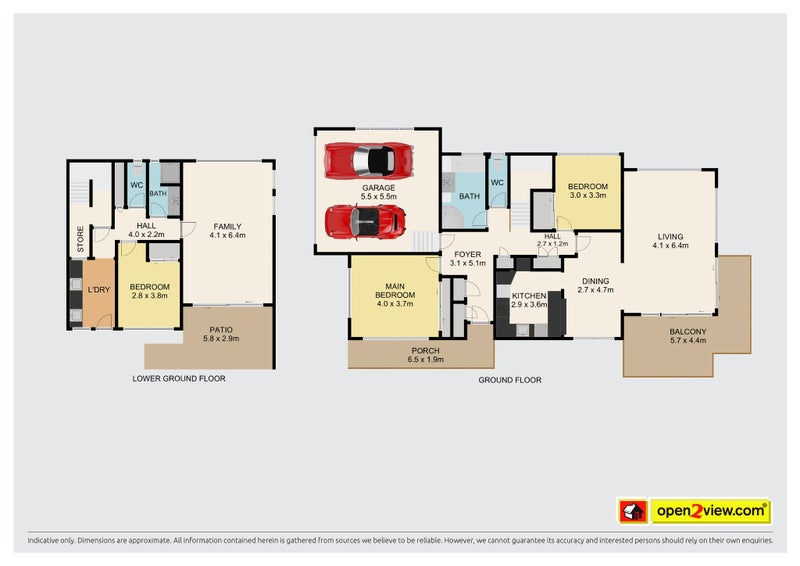 2/10 Ridge Road, Waiake, Auckland - Carousel 30