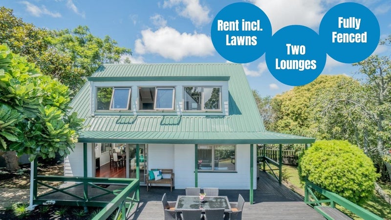 17A Taiere Terrace, Onehunga, Auckland - Carousel 1