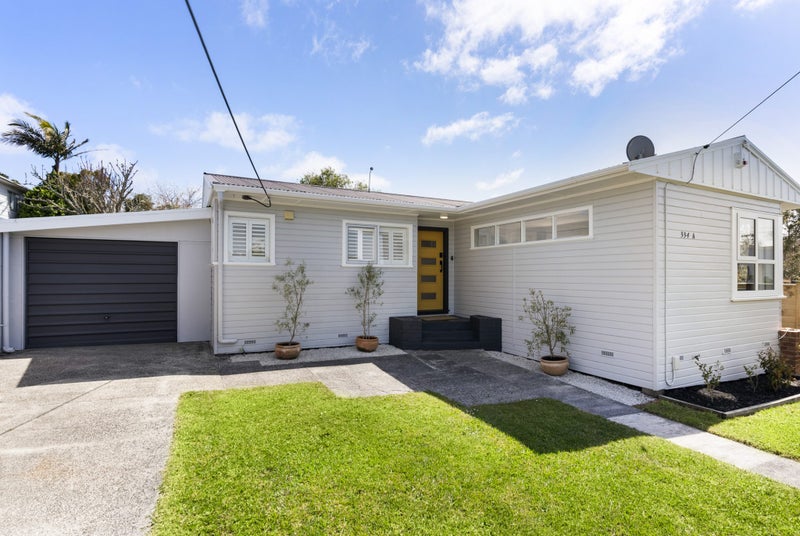 1/334 Rangatira Road, Beach Haven, Auckland - Carousel 1