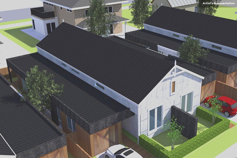 13 Jonah Lomu Drive, Paerata, Pukekohe - Carousel 2