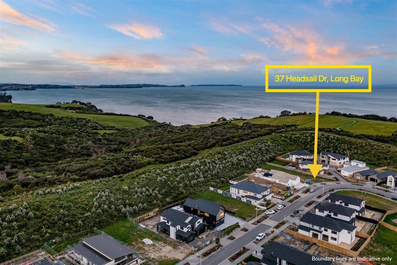 37 Headsail Drive, Long Bay, Auckland - Carousel 1