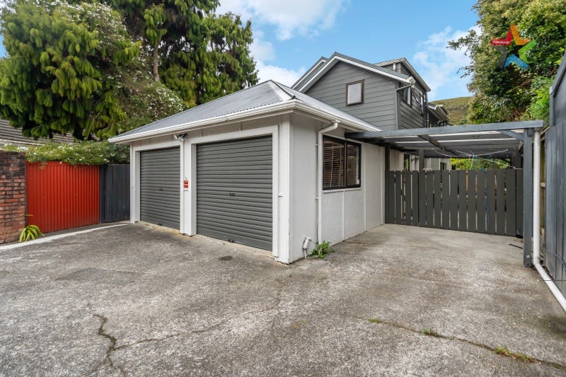 2A Burke Grove, Naenae, Lower Hutt - Carousel 1