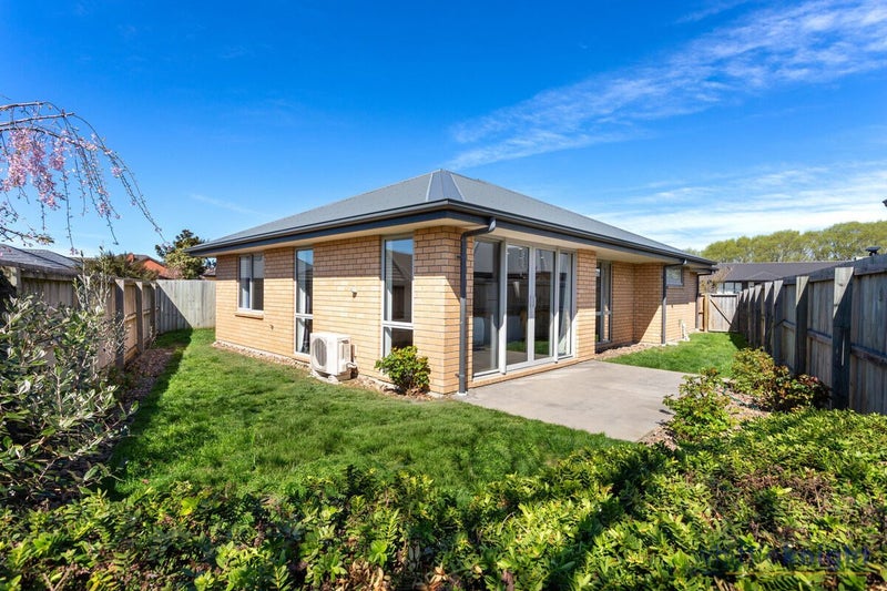7 Sharman Place, Wigram, Christchurch - Carousel 19