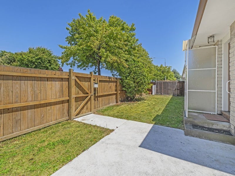 3/29 Tennyson Street, Sydenham, Christchurch - Carousel 22