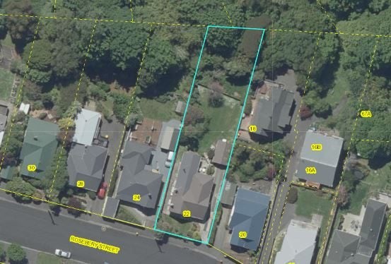 22 Rosebery Street, Belleknowes, Dunedin - Carousel 19