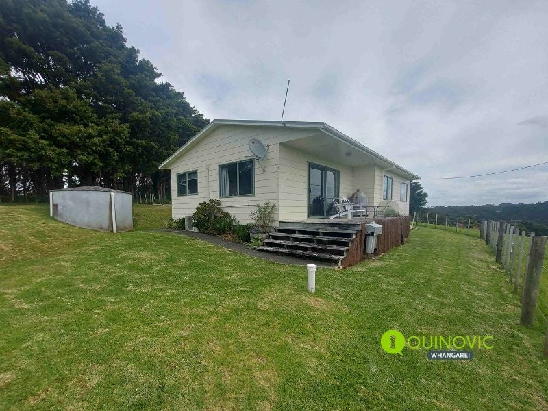 155 Campbell Road, Aorangi, Feilding - Carousel 1