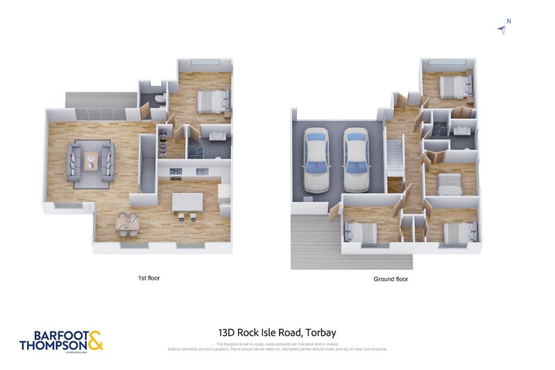 13D Rock Isle Road, Torbay, Auckland - Carousel 17