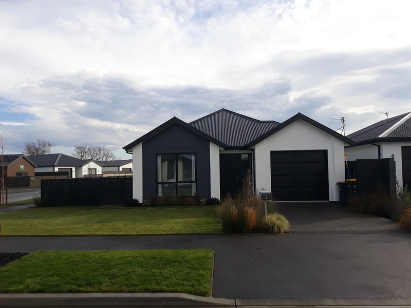 7 Romney Drive, Belfast, Christchurch - Carousel 1