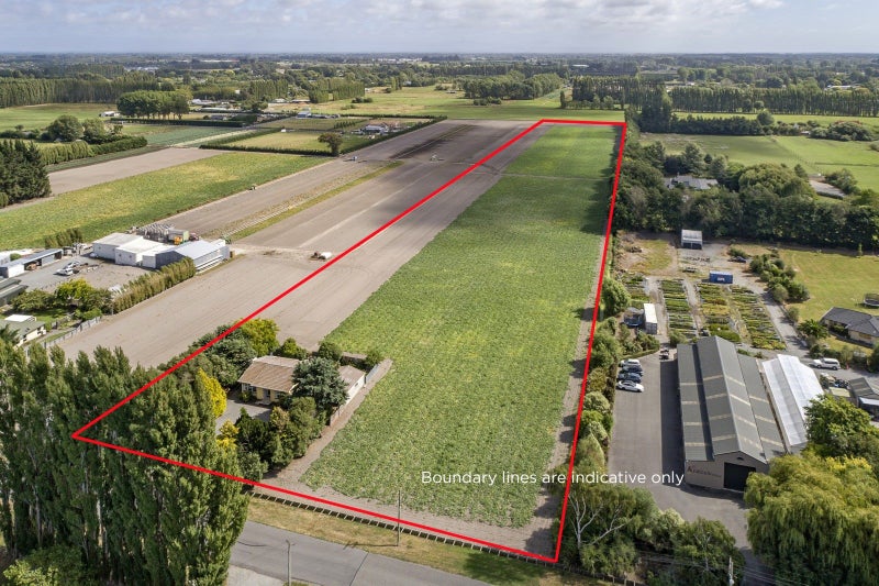 37 McSaveneys Road, Marshland, Christchurch - Carousel 2