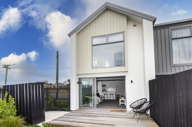 5/33 Hercules Street, Shirley, Christchurch - Carousel 1