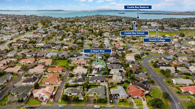 11 Nypa Way, Somerville, Auckland - Carousel 2