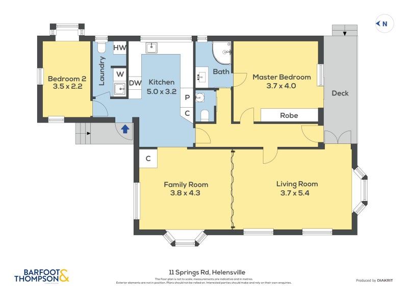 11 Springs Road, Parakai, Helensville - Carousel 13