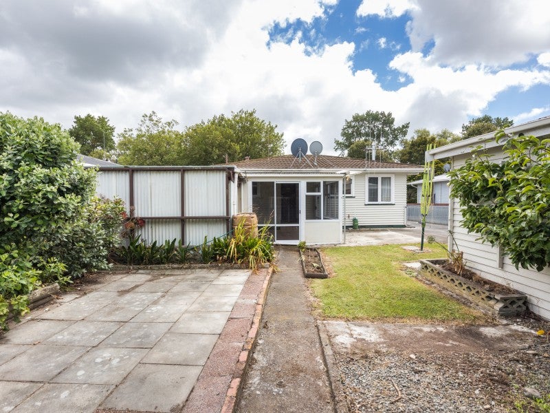 538 Pioneer Highway, Highbury, Palmerston North - Carousel 26