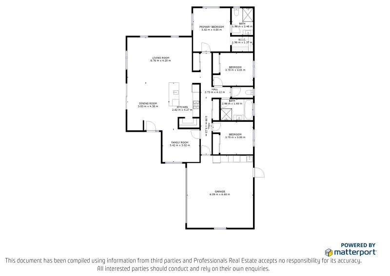 3 Aheahea Way, Hurworth, New Plymouth - Carousel 27