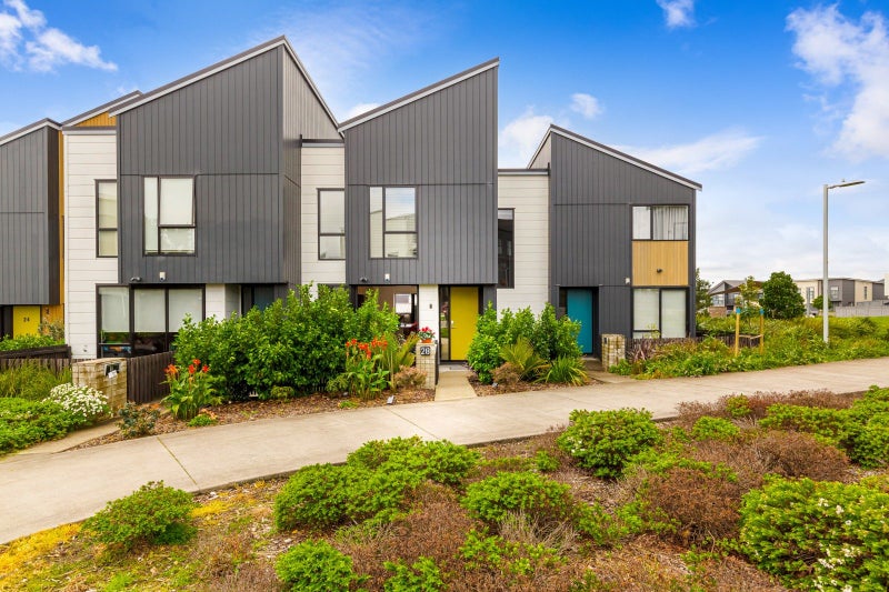 28 Nugget Avenue, Hobsonville, Auckland - Carousel 1