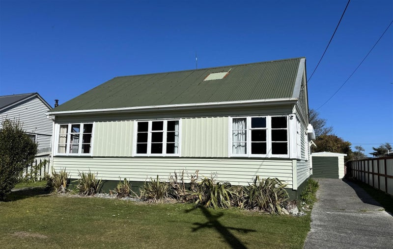 58 Monro Street, Cobden, Greymouth - Carousel 1