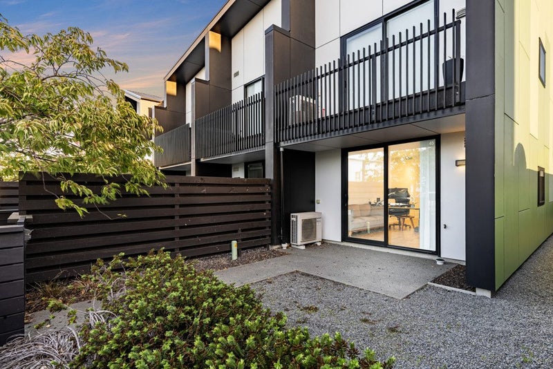 1/283 Brougham Street, Sydenham, Christchurch - Carousel 2