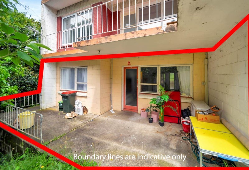 2/61 High Street, Otahuhu, Auckland - Carousel 1