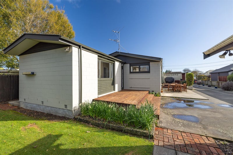 114 Highsted Road, Casebrook, Christchurch - Carousel 19