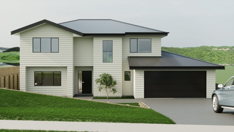 4 Swinton Place, Churton Park, Wellington - Carousel 24