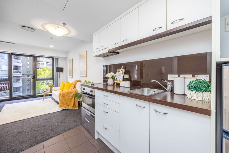 508/1 Hobson Street, Auckland Central, Auckland - Carousel 2