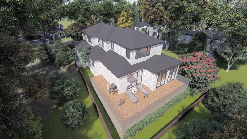 160A Sunset Road, Unsworth Heights, Auckland - Carousel 2