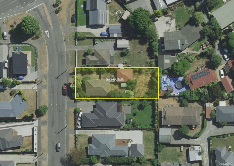 9 Kearneys Road, Linwood, Christchurch - Carousel 1