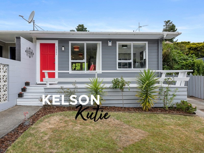 208B Major Drive, Kelson, Lower Hutt - Carousel 1