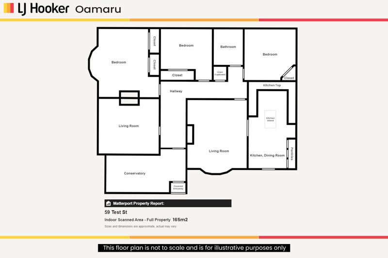 59 Test Street, South Hill, Oamaru - Carousel 26